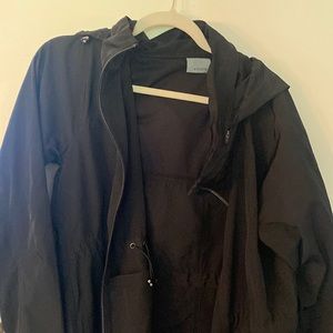 Athleta Rain Jacket